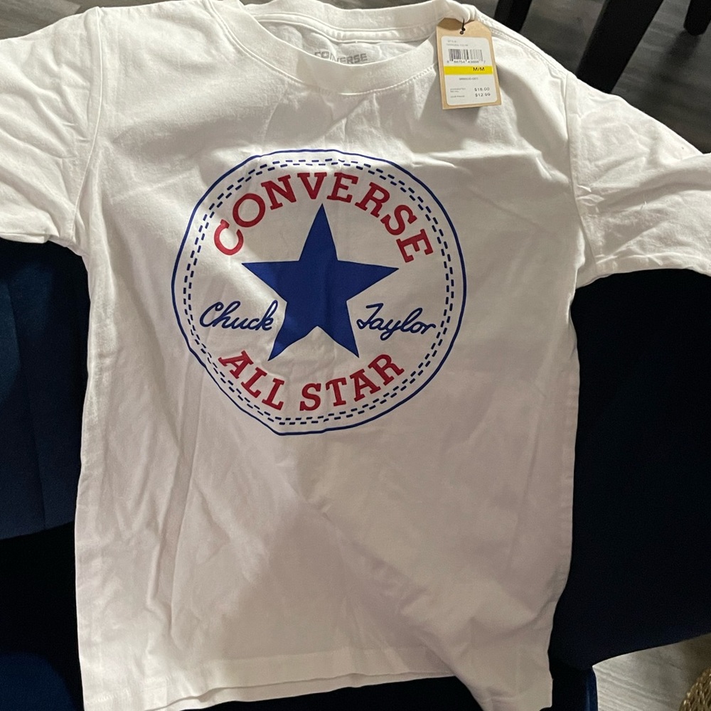Converse Kids T-Shirt